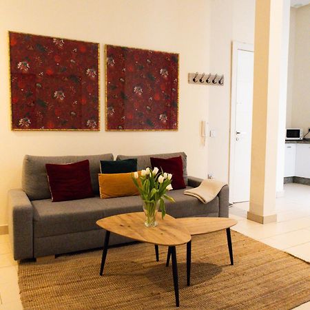 Guzman El Bueno Suites Seville Ngoại thất bức ảnh