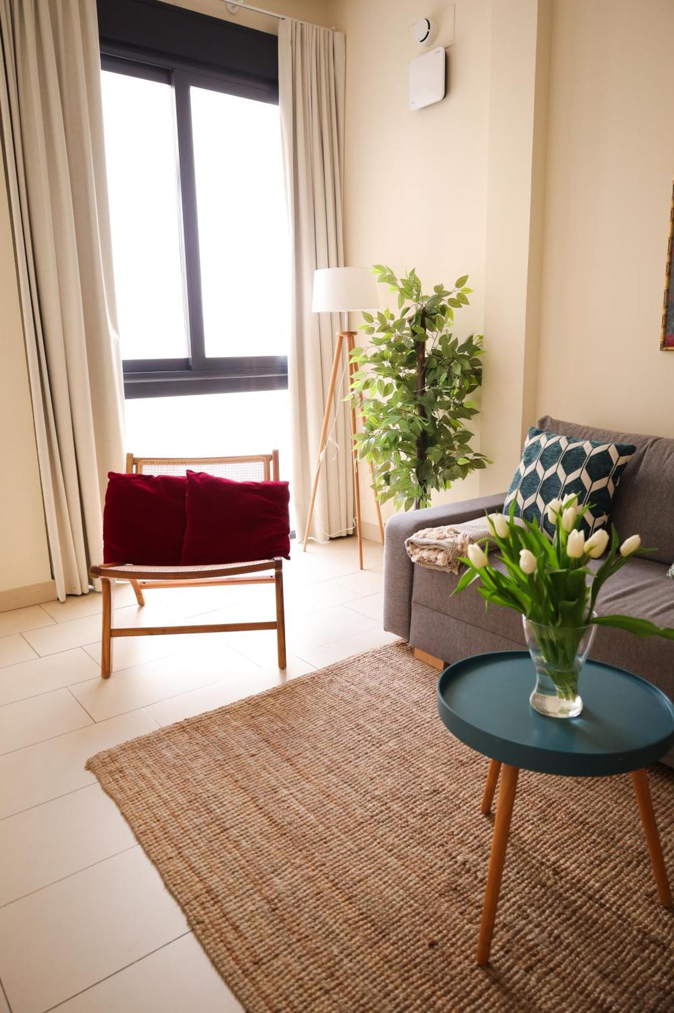Guzman El Bueno Suites Seville Ngoại thất bức ảnh