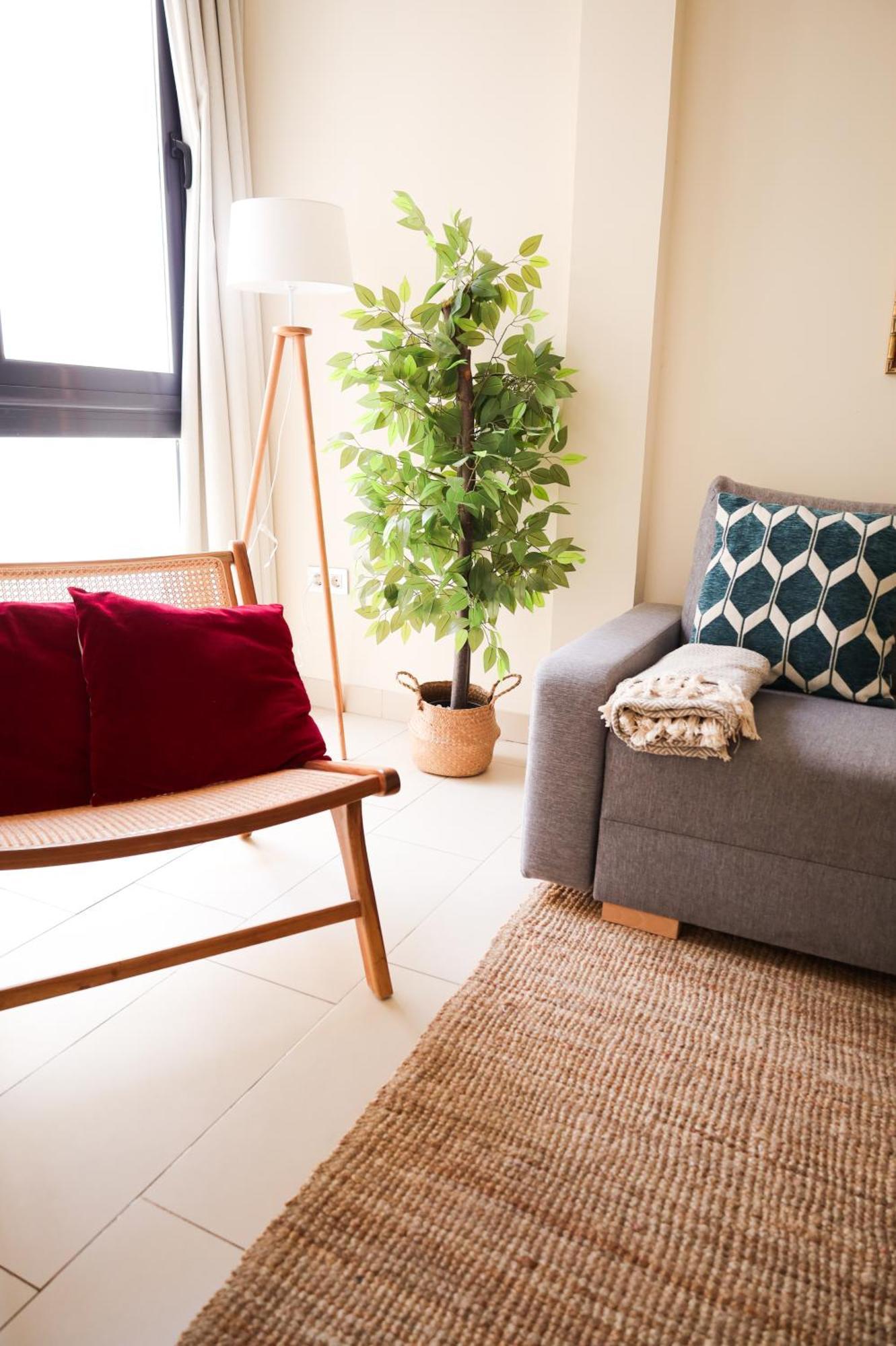 Guzman El Bueno Suites Seville Ngoại thất bức ảnh