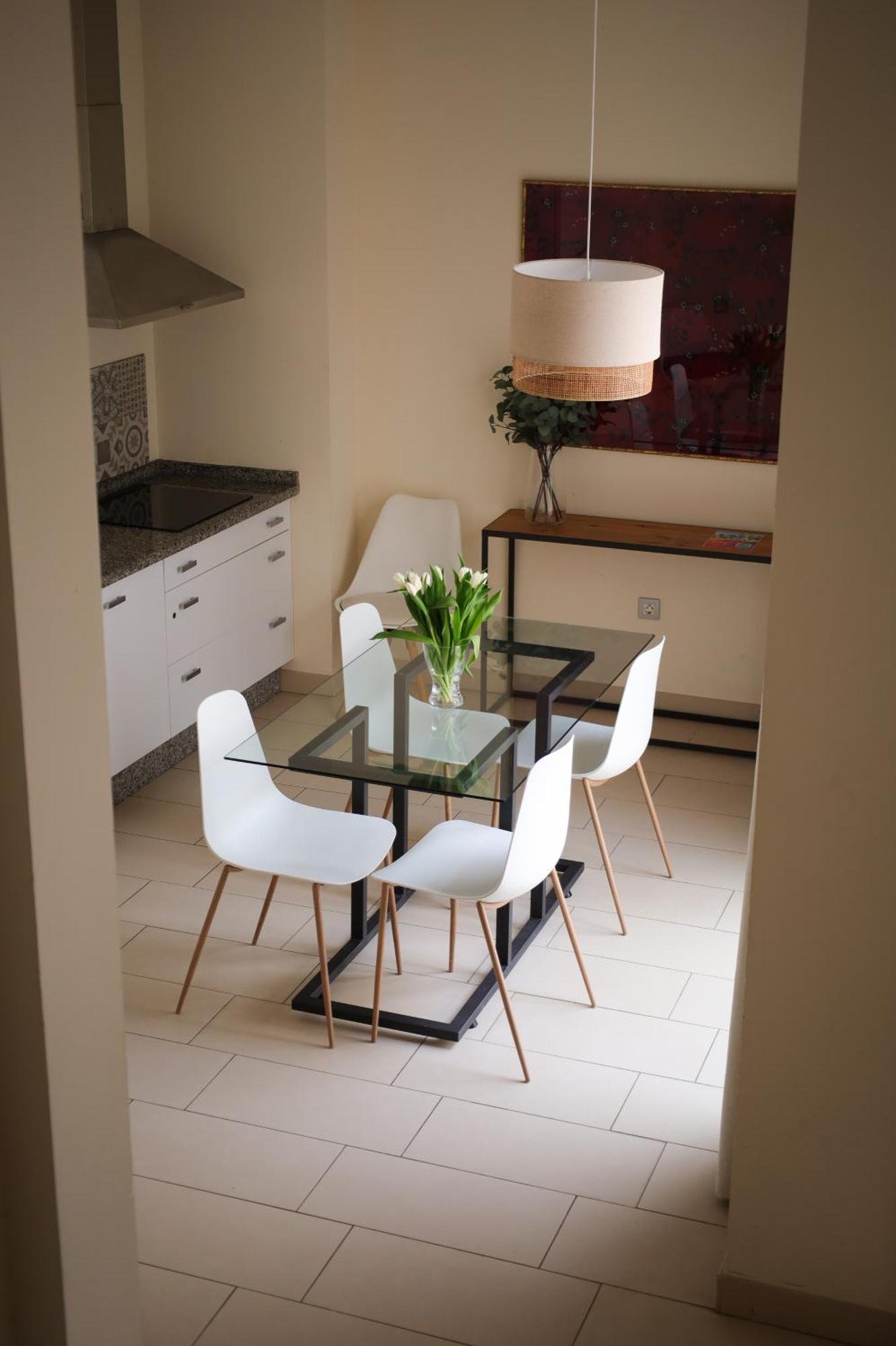Guzman El Bueno Suites Seville Ngoại thất bức ảnh