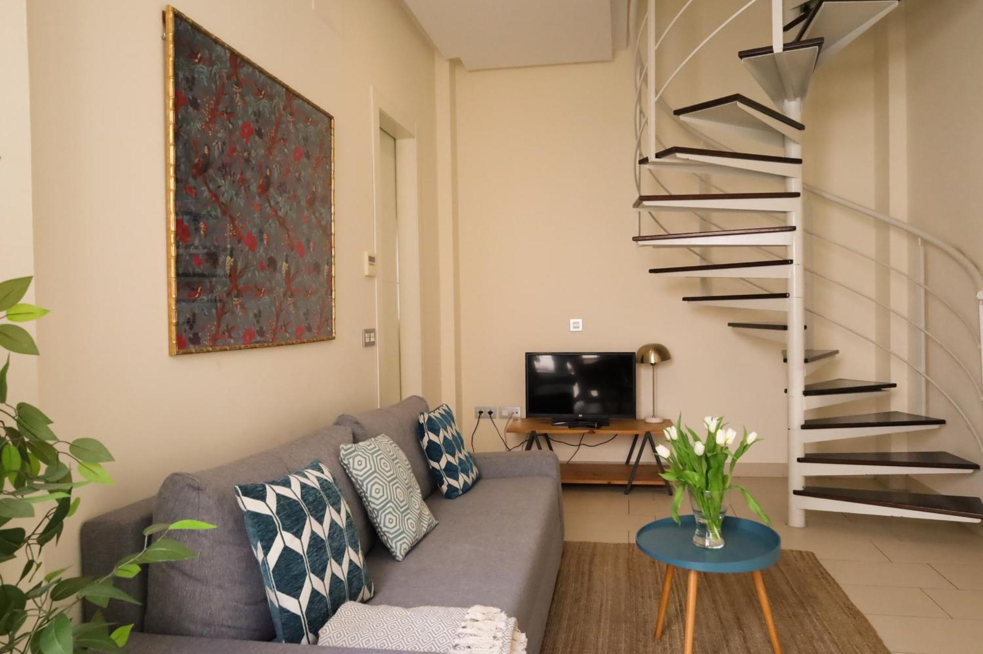 Guzman El Bueno Suites Seville Ngoại thất bức ảnh