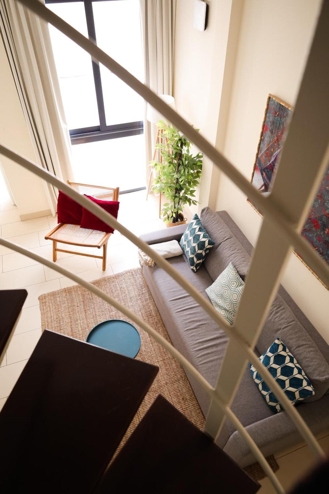 Guzman El Bueno Suites Seville Ngoại thất bức ảnh
