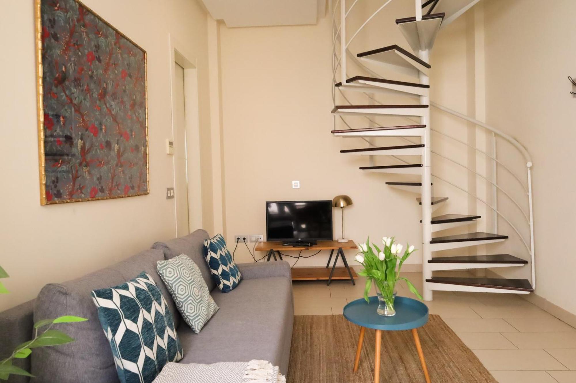 Guzman El Bueno Suites Seville Ngoại thất bức ảnh