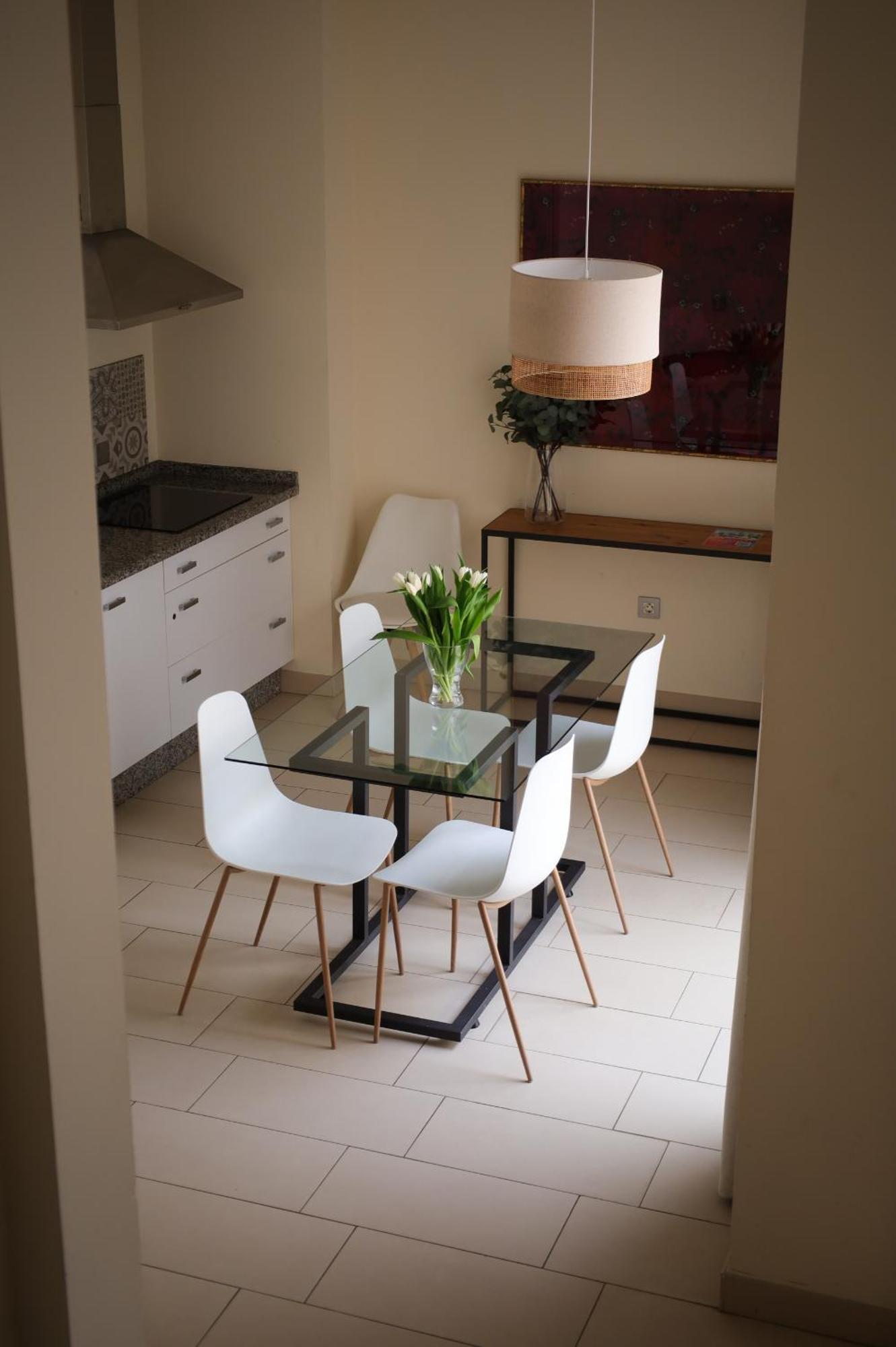 Guzman El Bueno Suites Seville Ngoại thất bức ảnh