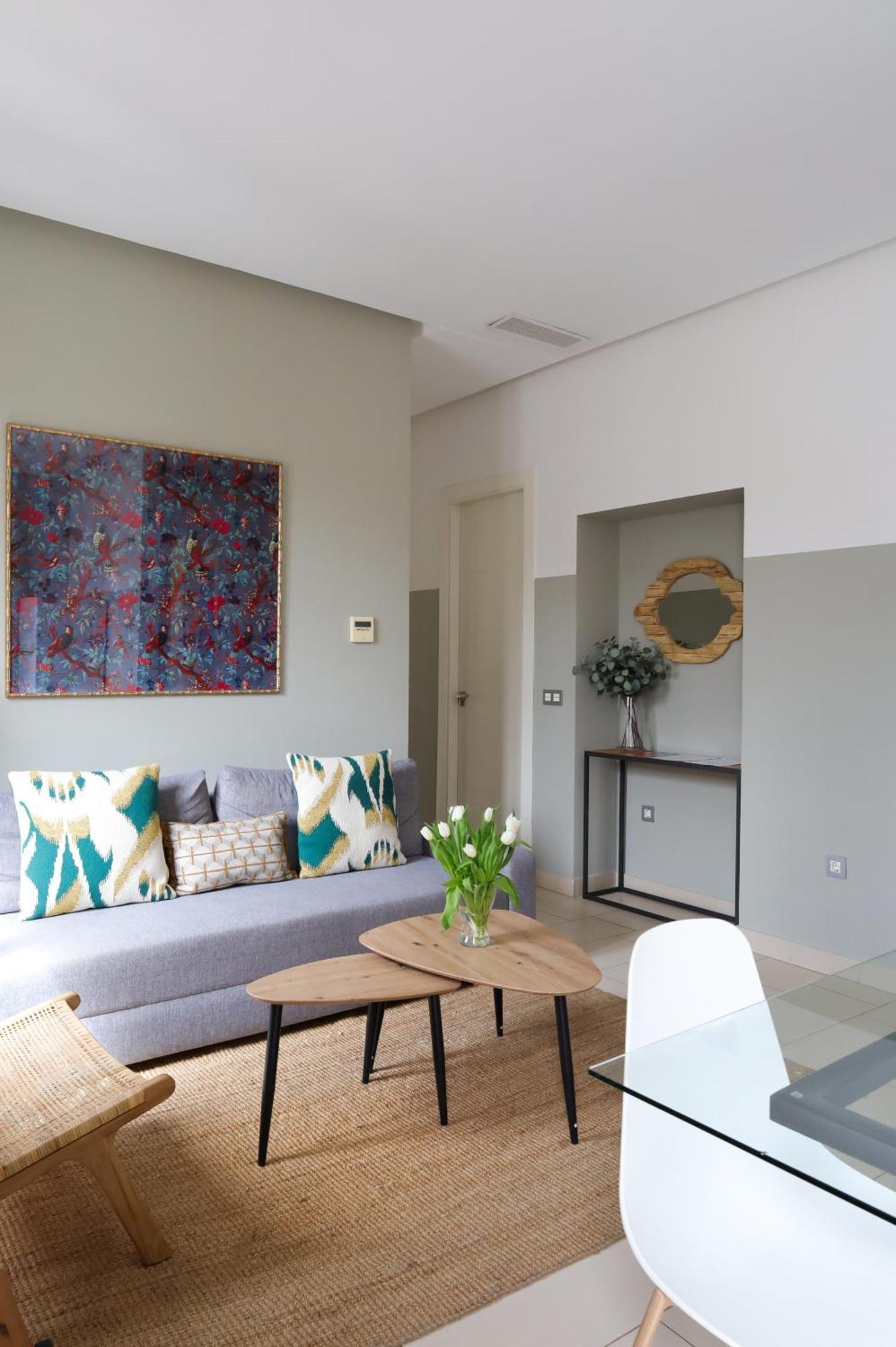 Guzman El Bueno Suites Seville Ngoại thất bức ảnh