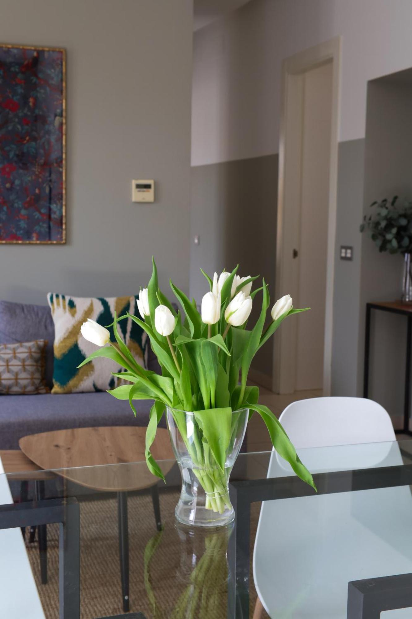 Guzman El Bueno Suites Seville Ngoại thất bức ảnh