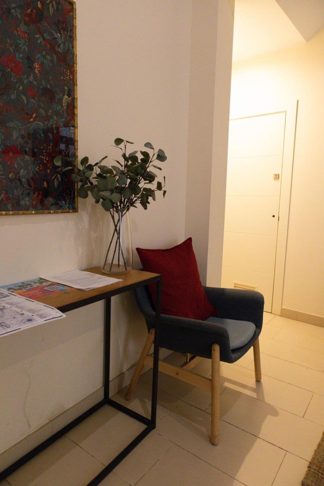 Guzman El Bueno Suites Seville Ngoại thất bức ảnh