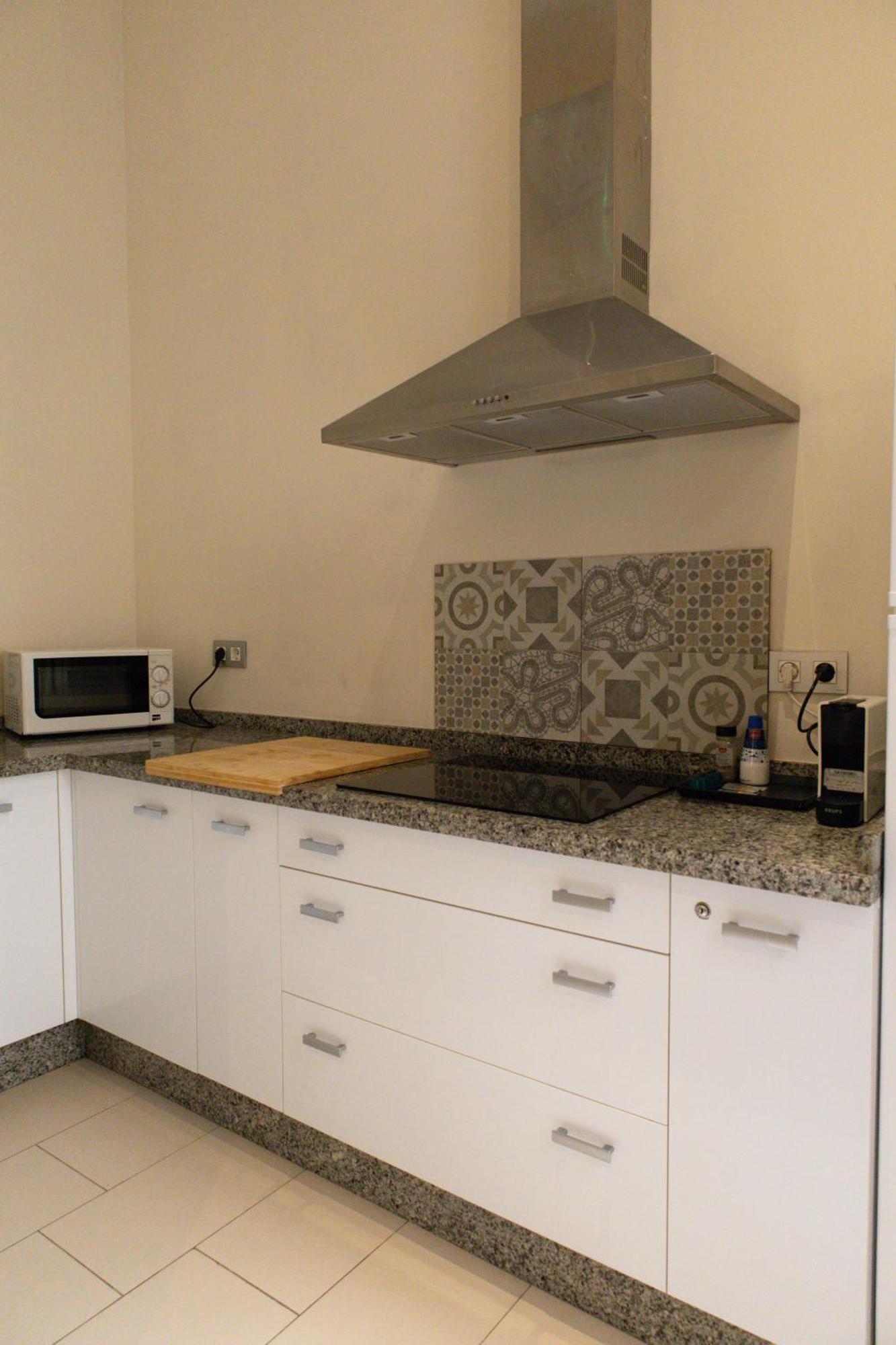 Guzman El Bueno Suites Seville Ngoại thất bức ảnh