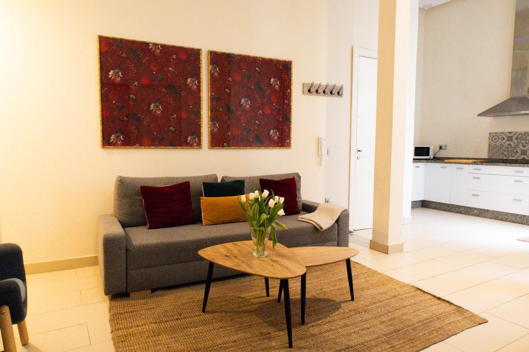 Guzman El Bueno Suites Seville Ngoại thất bức ảnh
