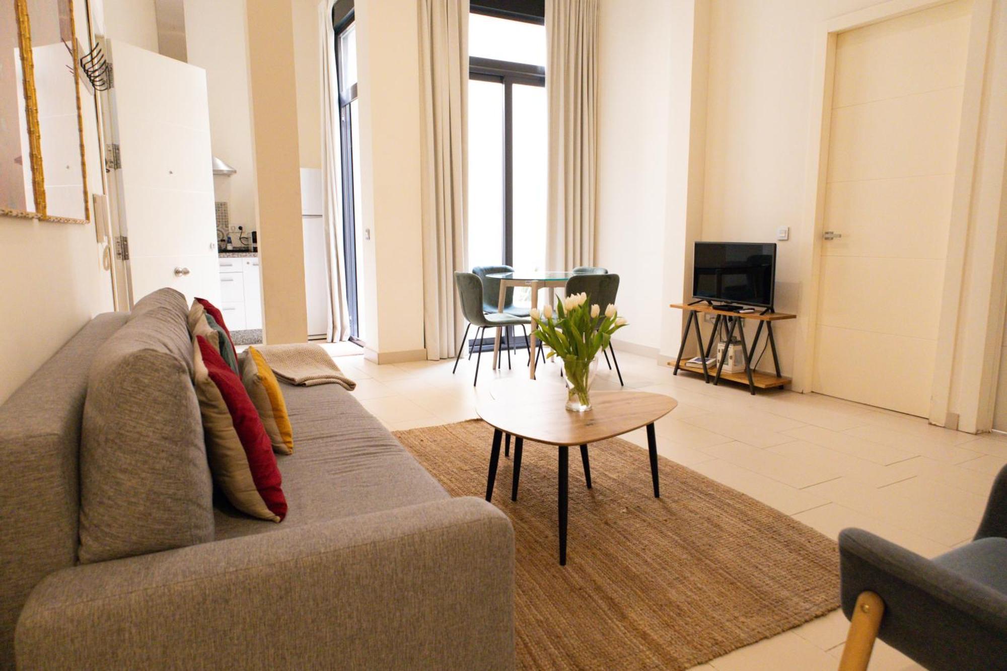 Guzman El Bueno Suites Seville Ngoại thất bức ảnh
