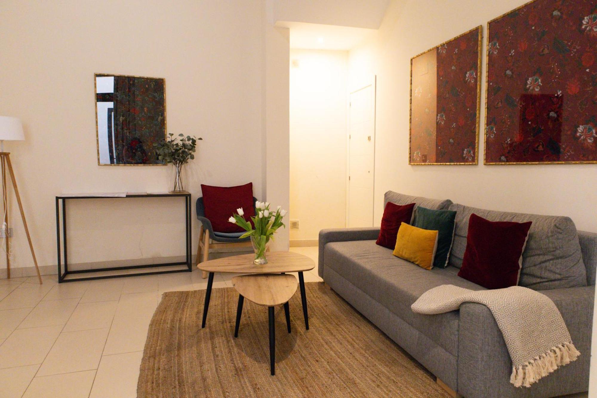 Guzman El Bueno Suites Seville Ngoại thất bức ảnh