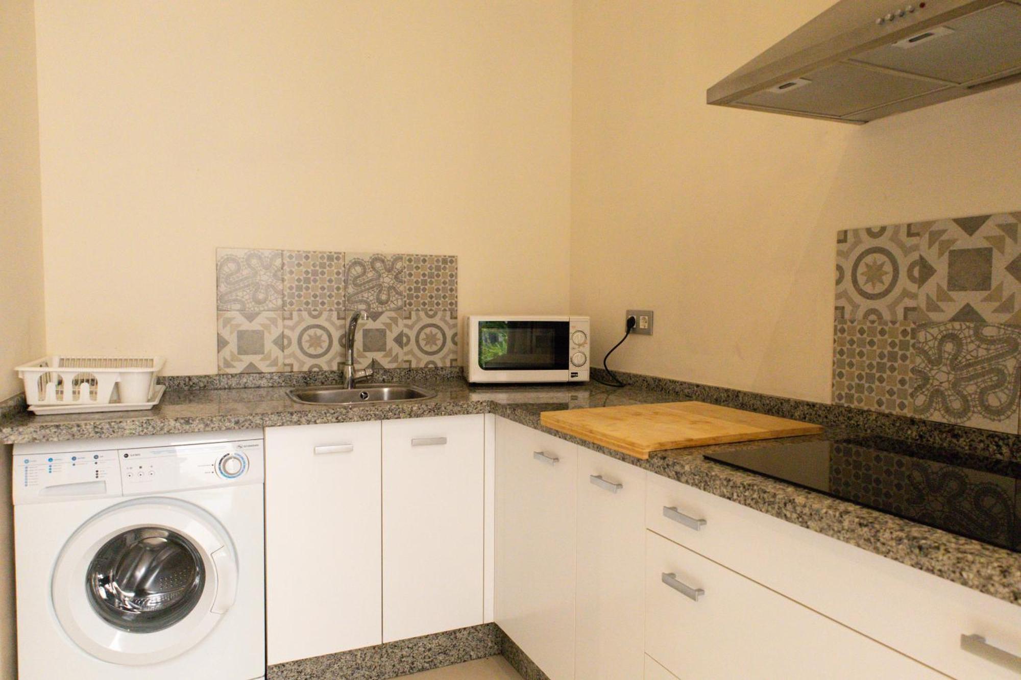 Guzman El Bueno Suites Seville Ngoại thất bức ảnh